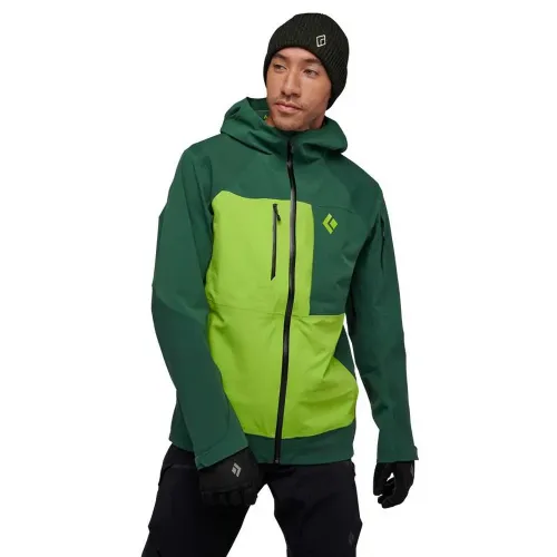 블랙 다이아몬드 Recon Pro Stretch 자켓 8139201164