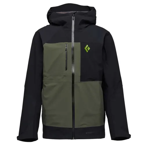 블랙 다이아몬드 Recon Pro Stretch 자켓 8139201165
