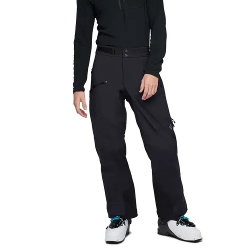 블랙 다이아몬드 Recon Stretch LT 바지 8139201170