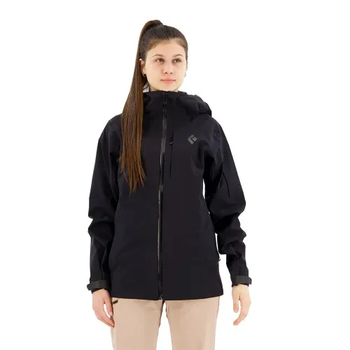 블랙 다이아몬드 Recon Stretch 스키 자켓 8139201177