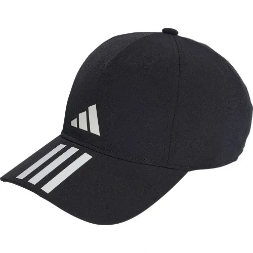 아디다스 Baseball C 3 Stripes AR 모자 8139420245