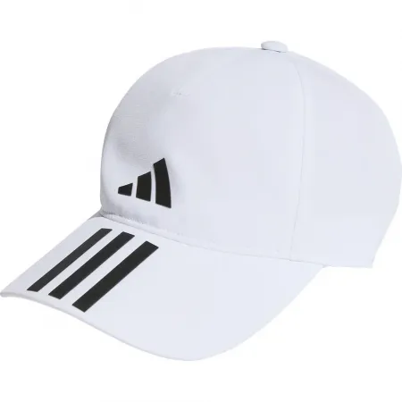 ADIDAS Baseball C 3 Stripes AR 모자 8139420247