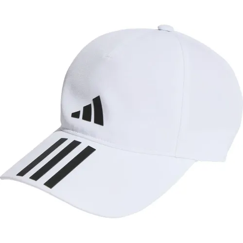 아디다스 Baseball C 3 Stripes AR 모자 8139420247
