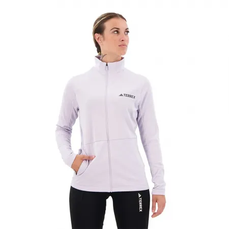 ADIDAS Mt 지퍼 플리스 8139433926