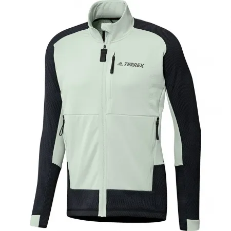 ADIDAS Tx Flooce 지퍼 플리스 8139434991
