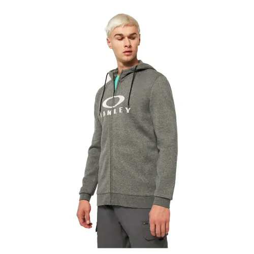 오클리 APPAREL Bark 2 0 풀지퍼 스웨트 8139486635
