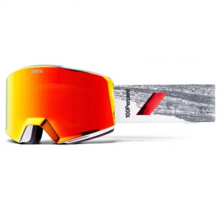 100percent Norg 스키 고글 8139682067