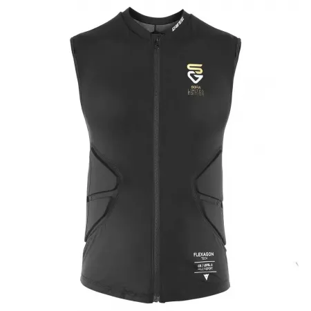 다이네즈 Flexagon Waistcoat 여성 보호 조끼 8139683150