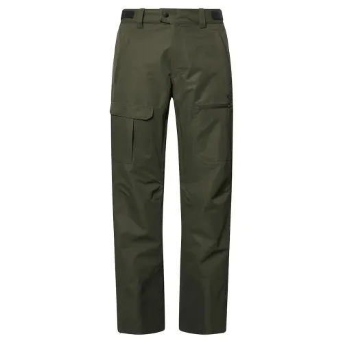 오클리 APPAREL Divisional Cargo 쉘 바지 8139742516