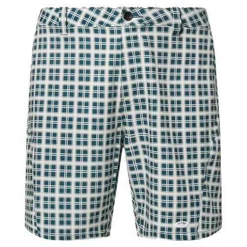 오클리 APPAREL Reduct La Plaid 반바지 8139743026