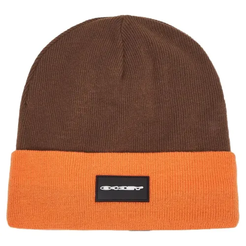 오클리 APPAREL TC 스트레치 로고 비니 8139743293