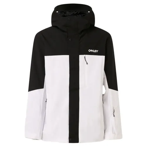 오클리 APPAREL TNP TBT 쉘 자켓 8139743384