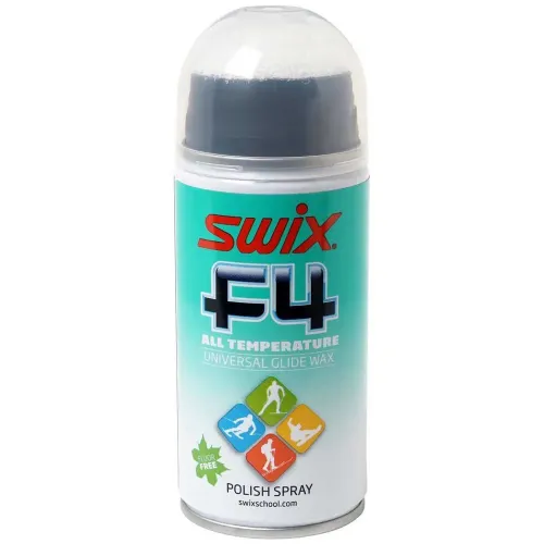 스윅스 F4 Glidewax 150ml Aerosol 왁스 8139779273