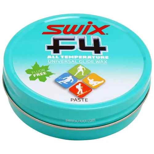 스윅스 F4 Glidewax 40g Paste 왁스 8139779275