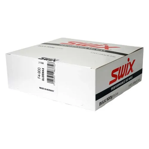 스윅스 F4 Glidewax 900g 왁스 8139779278