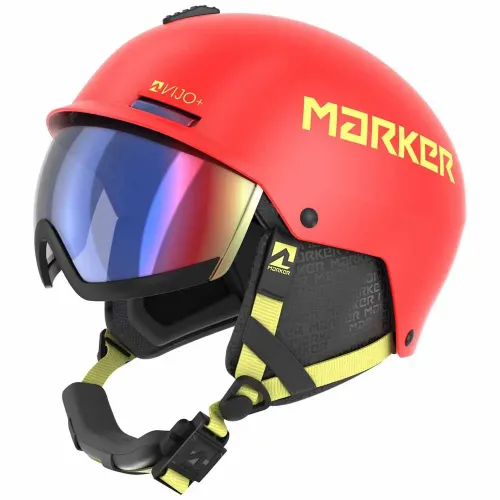 마커 Vijo+ 바이저 헬멧 8139858906