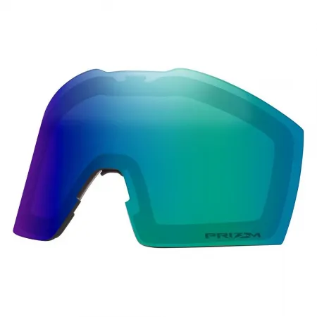 오클리 Fall Line L Prizm Argon 렌즈 8139864115