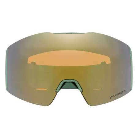 오클리 Fall Line M Prizm 스키 고글 8139864130