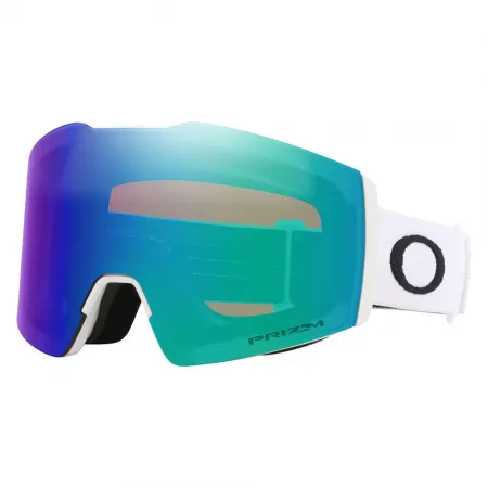 오클리 Fall Line M Prizm 스키 고글 8139864133