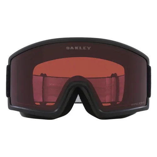 오클리 Target Line M Prizm 스키 고글 8139864237