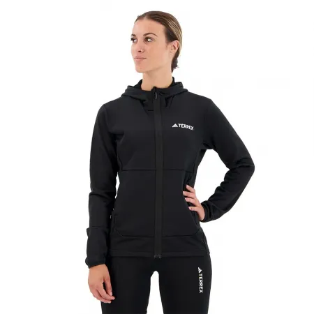 ADIDAS Terrex Xperior Light Fleece 지퍼 플리스 8139925817