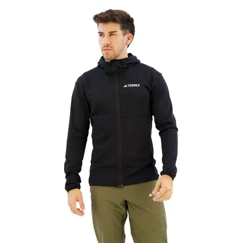 아디다스 테렉스 Xperior Light Fleece 지퍼 플리스 8139925818