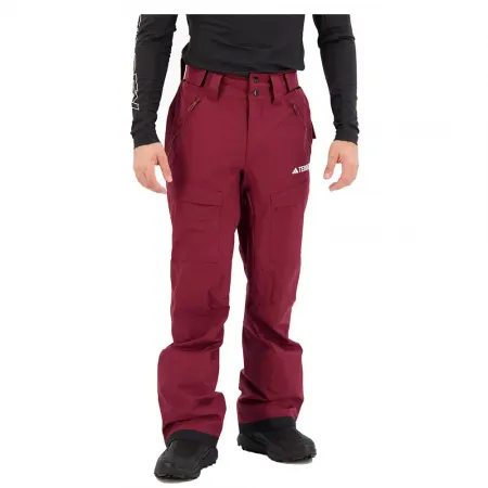 ADIDAS Xpr 2L N-Insulate 바지 8139926081