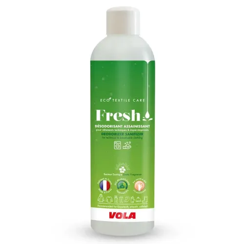 볼라 Fresh Machine 500ml 탈취제 8140022443