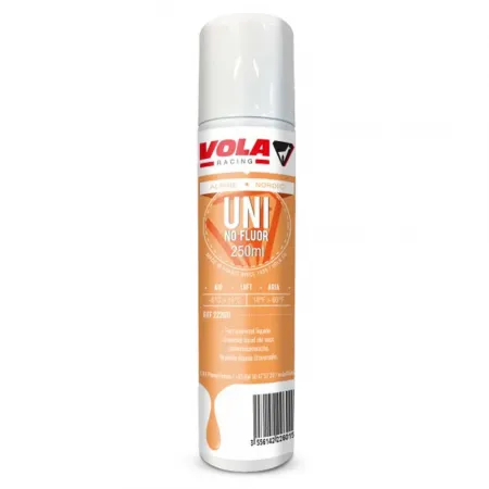 볼라 Universal -8ºC/15ºC 250ml 액체 왁스 8140022644