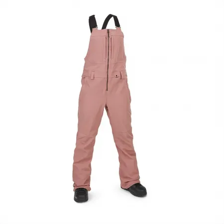 볼컴 Swift Bib 바지 8140083828