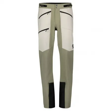 스캇 Explorair Softshell Pro 바지 8140163514