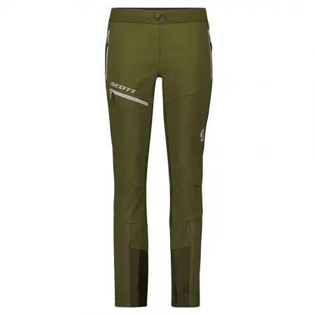 스캇 Explorair Softshell SL 바지 8140163520