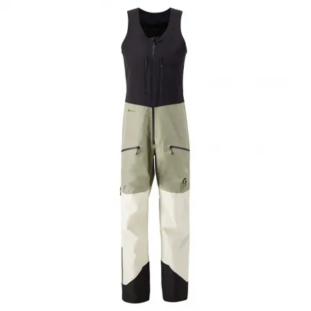 스캇 Line Chaser Goretex 3L 바지 8140163610