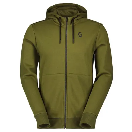 스캇 Tech Warm Zip 재킷 8140163726