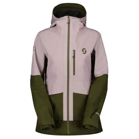 스캇 Vertic Goretex 2L 재킷 8140163813