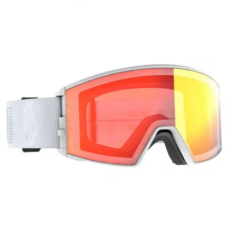 스캇 React Light Sensitive 스키 고글 8140169888