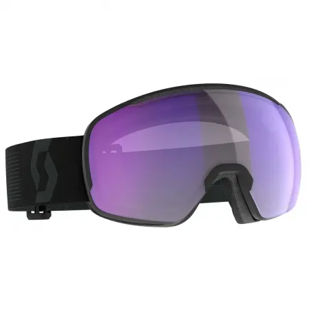 스캇 Sphere OTG Light Sensitive 스키 고글 8140169945