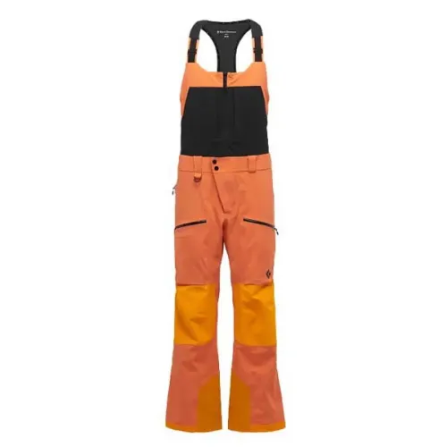 블랙 다이아몬드 Recon Stretch Pro 레이싱 슈트 8140177021