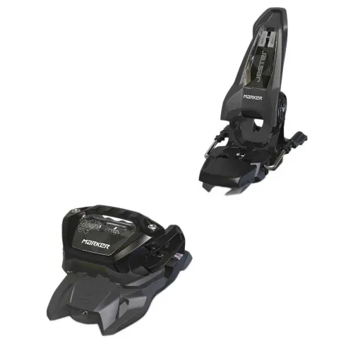 K2 Jester 16 ID 90 mm 알파인 스키 바인딩 8140217363