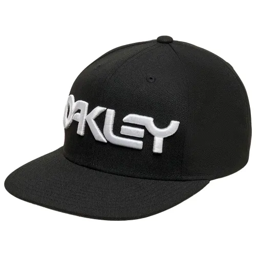 오클리 APPAREL Mark III 모자 8140223398