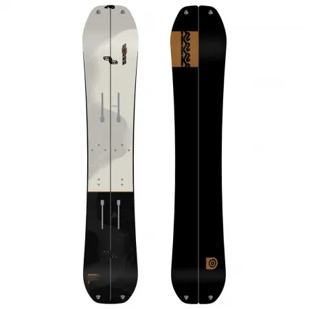 K2 SNOWBOARDS Freeloader Split Package 스플릿보드 8140226355