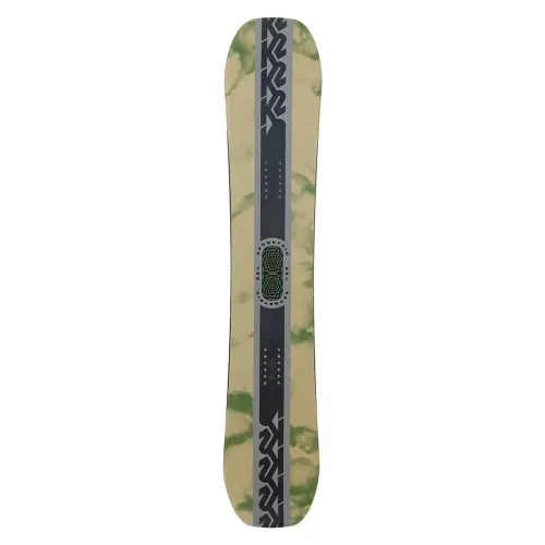 K2 SNOWBOARDS Geometric 스노보드 8140226362