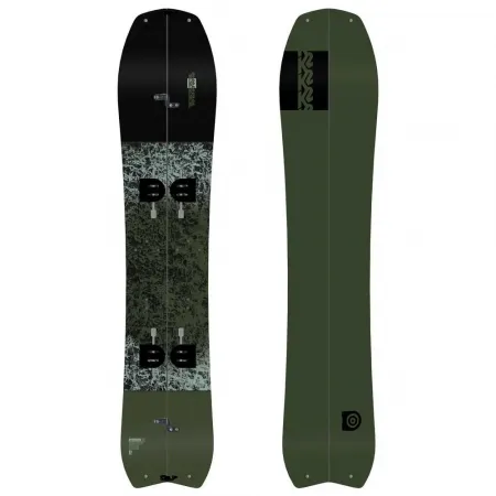 K2 SNOWBOARDS Isolator 스플릿보드 8140226375