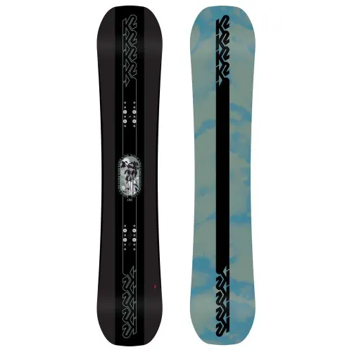 K2 SNOWBOARDS Lime Lite 여성용 스노보드 8140226389