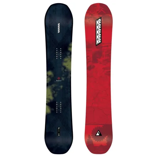 K2 SNOWBOARDS Manifest 스노보드 8140226390