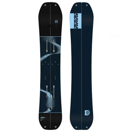 K2 SNOWBOARDS Marauder Split Package 스플릿보드 8140226392