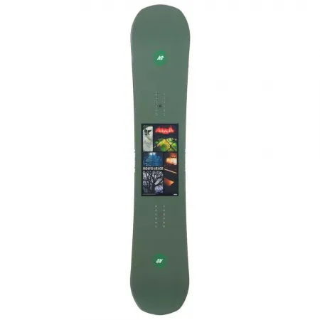 K2 SNOWBOARDS World Peace 스노보드 8140226442