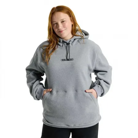 버튼 Cinder Pullover 후드티 8140273954