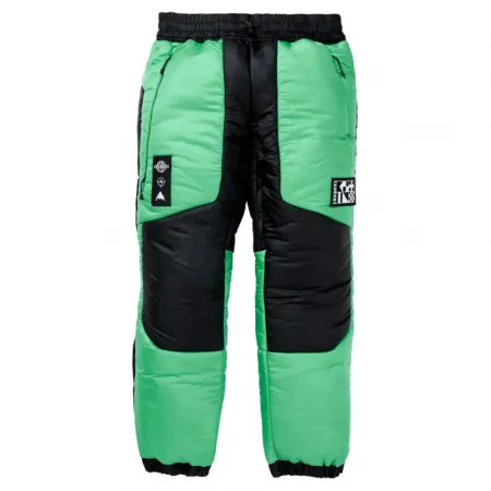 버튼 Daybeacon Expedition Puffy 바지 8140274048