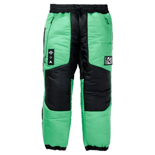 버튼 Daybeacon Expedition Puffy 바지 8140274048